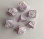 Set of 7 Dice ADF-016