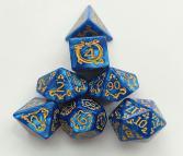 Set of 7 Dice ADF-026