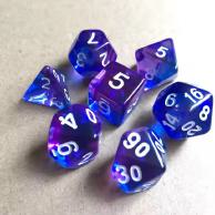 Set of 7 Dice ADF-049