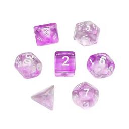Set of 7 Dice ADF-052
