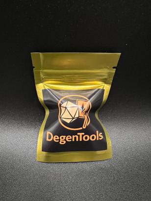 1 Mystery D20 per unit