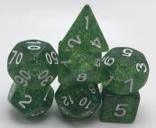 Set of 7 Dice ADG-007