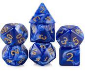 Set of 7 Dice ADM-005