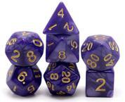 Set of 7 Dice ADPE-005