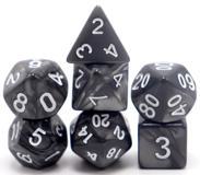 Set of 7 Dice ADPE-010