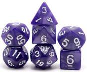 Set of 7 Dice ADPE-014