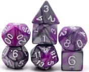 Set of 7 Dice ADD-005