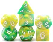 Set of 7 Dice ADD-011