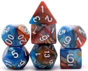 Set of 7 Dice ADD-014
