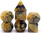Set of 7 Dice ADD-017
