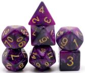 Set of 7 Dice ADD-019
