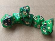 Set of 7 Dice ADD-030