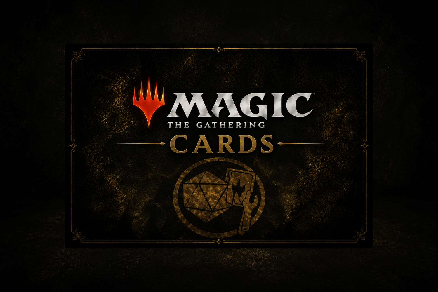 Magic: The Gathering