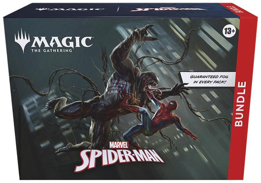 Marvels Spider-Man Bundle