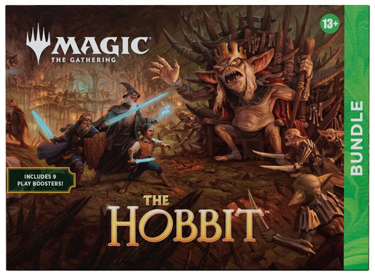 The Hobbit - Bundle - The Hobbit (HOB) (Prerelease)