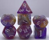 Set of 7 Dice ADC-008