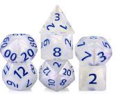 Set of 7 Dice ADC-011