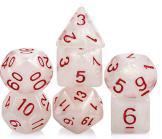 Set of 7 Dice ADC-012