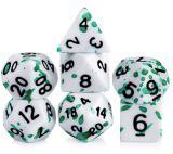 Set of 7 Dice ADC-013