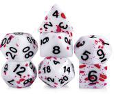 Set of 7 Dice ADC-015