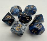 Set of 7 Dice ADC-022