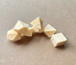 Set of 7 Dice ADF-005