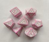 Set of 7 Dice ADF-013