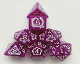 Set of 7 Dice ADF-030