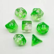Set of 7 Dice ADF-053
