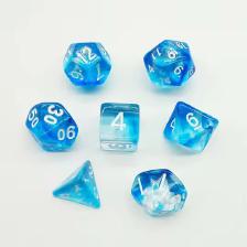 Set of 7 Dice ADF-054