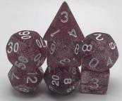 Set of 7 Dice ADG-005