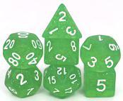 Set of 7 Dice ADG-008