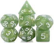 Set of 7 Dice ADG-010