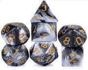 Set of 7 Dice ADM-001