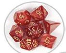 Set of 7 Dice ADPE-002