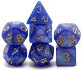 Set of 7 Dice ADPE-003