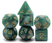 Set of 7 Dice ADPE-006