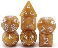 Set of 7 Dice ADPE-007