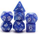 Set of 7 Dice ADPE-009