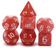 Set of 7 Dice ADPE-011