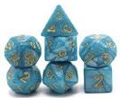Set of 7 Dice ADPE-012