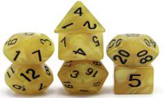 Set of 7 Dice ADPE-013