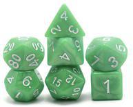 Set of 7 Dice ADPE-016