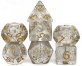 Set of 7 Dice ADG-004