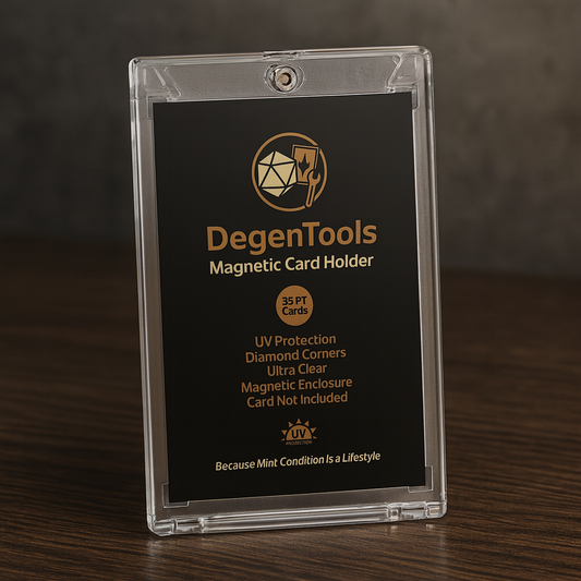 One-Tough Mag Case