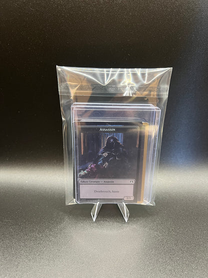 Graded Team Bags (100 Pk)