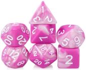 Set of 7 Dice ADD-001