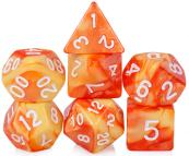 Set of 7 Dice ADD-002