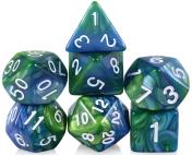 Set of 7 Dice ADD-004
