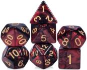 Set of 7 Dice ADD-007